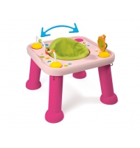 Стульчик-трансформер, 2 вида, Арт. №. 211310 Cotoons Smoby
