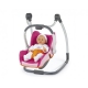 Набор коляска + стульчик для кормления Bebe Confort 5 в 1, Арт. №. 551491 Maxi Cosi Smoby