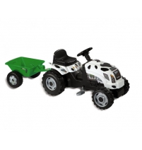 Трактор GM Thme "Vache", Арт. №. 33352  Smoby