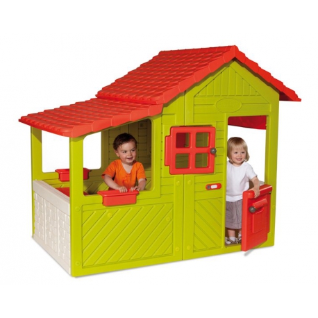 Домик садовода, Арт. №. 310247  Smoby