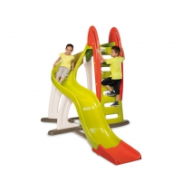 Горка "Крутой вираж", Арт. №. 310193  Smoby