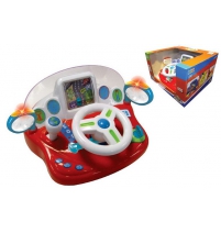 Игровой руль BAO Ecoiffier Арт. №. 8232 