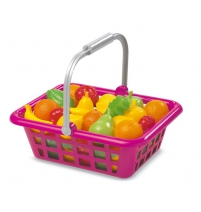 Большая корзинка с овощами Bubble Cook Ecoiffier Арт. №. 986 