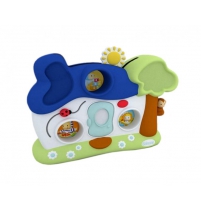 Ночничок (день и ночь), Арт. №. 211023 Cotoons Smoby