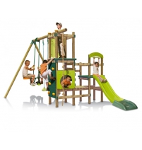 Игровой комплекс "Гималаи", Арт. №. 506200  Smoby