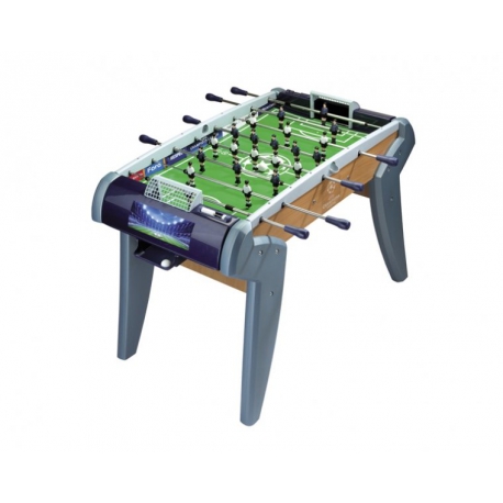 Футбольный стол №1 Champions League, Арт. №. 140017  Smoby