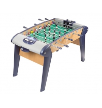 Футбольный стол №10 Champions League, Арт. №. 140019  Smoby