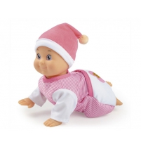 Кукла Smoby Minikiss ползующая Арт. №. 160156  