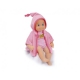 Кукла Minikiss для купания, 27 см, Арт. №. 160130 Smoby