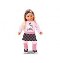 Кукла Smoby Hello Kitty Roxanne Арт. №. 200718  