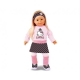 Кукла Smoby Hello Kitty Roxanne Арт. №. 200718  