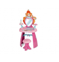 Туалетный столик Smoby Winx Арт. №. 24575  