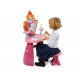 Туалетный столик из серии Winx, Арт. №. 24575  Smoby