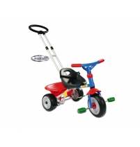 Трехколесный велосипед трансформер Smoby Арт. №. 434107  