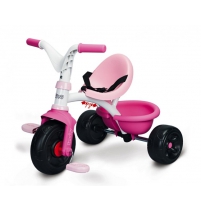Трехколесный велосипед Smoby Be Move для девочек Арт. №. 444173  