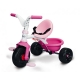 Трехколесный велосипед Smoby Be Move для девочек Арт. №. 444173  