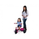 Трехколесный велосипед Be Move для девочек, Арт. №. 444173  Smoby