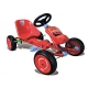 Велокарт Cars, Арт. №. 459103  Smoby