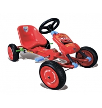 Велокарт Smoby Cars Арт. №. 459103 