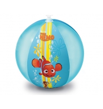 Надувной пляжный мяч для игры в воде Smoby Немо Арт. №. 67288  