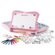 Чемоданчик для рисования Hello Kitty, Арт. №. 28052  Smoby