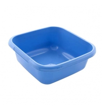 Таз квадратный 9л арт.С200