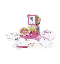 Набор для творчества Smoby Winx Арт. №. 27268  