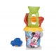 Набор для песка " Mickey", Арт. №. 63944  Smoby