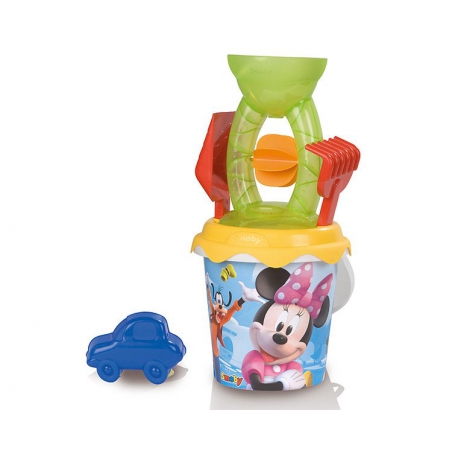 Набор для песка " Mickey", Арт. №. 63944  Smoby