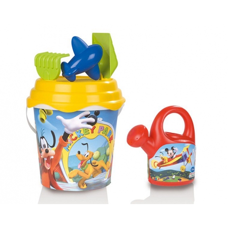 Набор для игры с песком, Арт. №. 63956  Smoby
