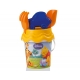 Набор для песка Smoby Winnie  Арт. №. 40016  