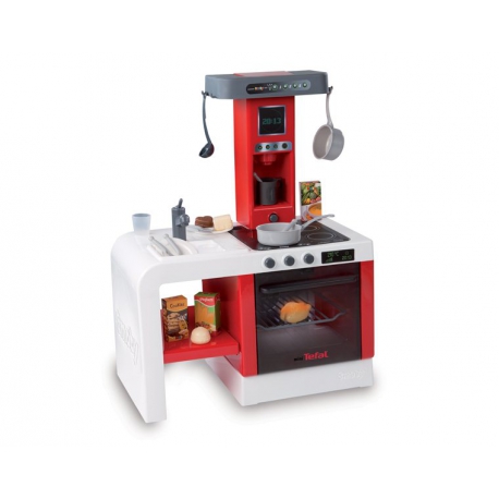 Кухня электронная mini Tefal Cheftronic, Арт. №. 24114  Smoby