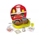 Миникухня Пицца Smoby Арт. №. 24467  