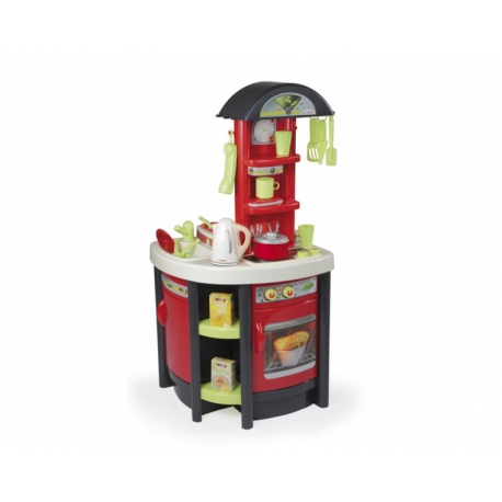 Электронная кухня Tefal, Арт. №. 24718  Smoby