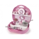 Детская мини-кухня в чемоданчике Smoby Hello Kitty Арт. №. 24782  