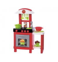 Кухня Chef Pro Cook, Арт. №. 1713 Bubble Cook Ecoiffier