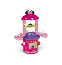 Моя первая кухня Smoby Minnie Арт. №. 24068  