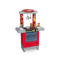 Кухня электронная miniTefal Cook tronic c водой, Арт. №. 24253  Smoby