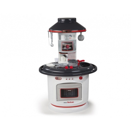 Кухня Tefal Chef, Арт. №. 24139  Smoby