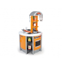 Детская кухня электронная Smoby Tefal Studio Orange Арт. №. 24199  
