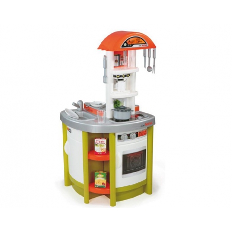 Кухня "Tefal Studio" электронная, Арт. №. 24810  Smoby