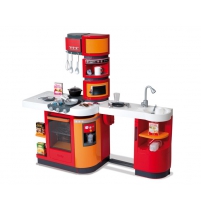 Детская кухня электронная Smoby Cook Master Арт. №. 24250  