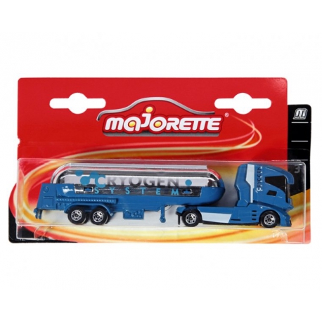Коллекция автомобилей, Арт. 205315 Majorette