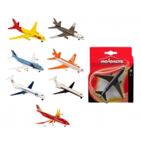 Коллекция самолетов, Арт. 205312 Majorette