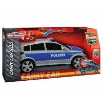 Автомобиль - кейс на 24 авто Арт. 205818 Majorette 
