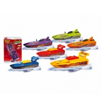 Лодка Wave Fun Арт. 7266807 Dickie 