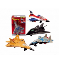 Истребитель, Арт. 3553006 DICKIE 