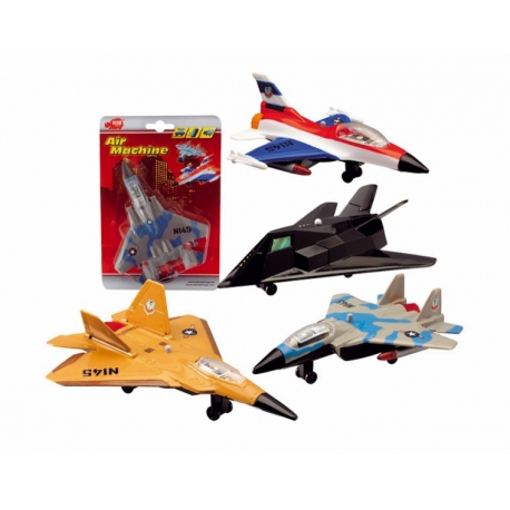 Истребитель, Арт. 3553006 DICKIE 