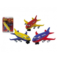 Самолетик, Арт. 3553008 DICKIE 