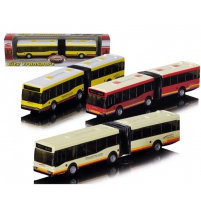 Автобус, Арт. 3315712 DICKIE 
